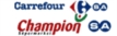 Carrefour SA