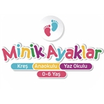 Minik Ayaklar Kreş