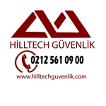 HILLTECH ELEKTRONİK GÜVENLİK SİSTEMLERİ SAN.VE TİC.LTD.ŞTİ