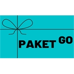 PAKET GO KURUMSAL HİZMETLER TİC. LTD. ŞTİ.