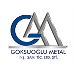 GÖKSUOĞLU METAL İNŞ. SAN. TİC. LTD.