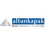 ALTUNKAPAK DEMİR SAN. A.Ş.