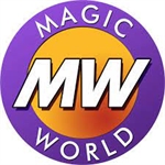 MAGIC WORLD AİLE EĞLENCE MERKEZİ