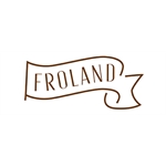 FROLAND GIDA ÜRETİM PAZARLAMA LOJİSTİK İTHALAT İHRACAT SAN. VE TİC. A.Ş. FROLAND GIDA ÜRETİM PAZARLAMA LOJİSTİK İTHALAT İHRACAT SAN. VE TİC. A.Ş.