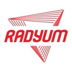 Radyum Tekstil Medikal Dış. Tic. ve San. Ltd.