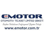EMOTOR OTOMOTİV TİC.LTD.ŞTİ.