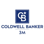 COLDWELL BANKER 3 M