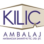 KILIÇ AMBALAJ VE MATBAACILIK SAN.VE TİC.LTD.ŞTİ.