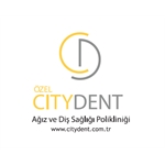 Citydent Ağız ve Diş Sağlığı Polikliniği