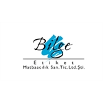 BİLGE ETİKET MATB.SAN.TİC.LTD.ŞTİ