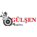 Gülşen Makine ve San. Ürünleri Tic. Ltd. Şti.