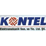Kontel Elektromekanik San.ve Tic.Ltd.Şti.