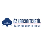 ÖZ KARCAN TEKSTİL İŞL.İNŞ.SAN. VE DIŞ TİC.LTD. ŞTİ.