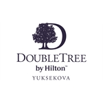 DOUBLE TREE BY HİLTON YÜKSEKOVA