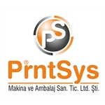 PRNTSYS MAKINA VE AMBALAJ SANAYI TICARET LIMITED SIRKETI