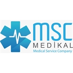MSC Medikal San. Tic. LTD.ŞTİ.