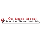 ÖZ EMEK METAL SAN. VE TİC. LTD.ŞTİ