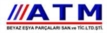 ATM Beyaz Eşya Parçaları San ve Tic ltd