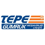 TEPE GÜMRÜK MÜŞAVİRLİĞİ LTD.ŞTİ