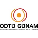 ODTÜ GÜNAM Orta Doğu Teknik Üniversitesi Güneş Enerjisi Uygulama ve Araştırma Merkezi