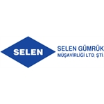 SELEN GÜMRÜK MÜŞAVİRLİĞİ LTD ŞTİ