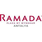 Ramada Plaza By Wyndham Antalya