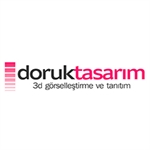 DORUK TASARIM GÖRSELLEŞTİRME VE TANITIM HİZMETLERİ