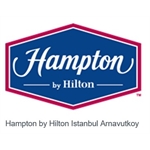  Hampton by Hilton Istanbul Arnavutkoy