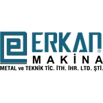 ERKAN MAKİNA 