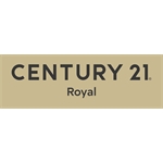 CENTURY 21