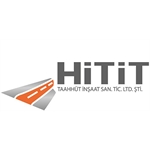 HİTİT TAAHHUT İNŞAAT SAN VE TİC.LTD.ŞTİ