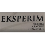 EKSPERİM SİGORTA ARACILIK HİZM.LTD.ŞTİ.