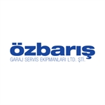 ÖZBARIŞ GARAJ SERVİS EKİPMANLARI SAN.TİC.LTD.ŞTİ