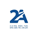 2-A İNŞ.MÜH.TUR.OTO.SAN.TİC. LTD.ŞTİ.