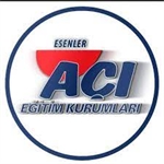 ESENLER AÇI EĞİTİM KURUMLARI