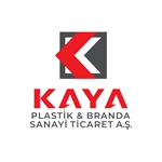 KAYA PLASTİK BRANDA SAN.VE TİC.A.Ş