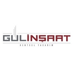 GÜL KENTSEL TASARIM İNŞAAT TUR.VE TİC.LTD.ŞTİ.