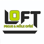 Loft Proje Mülk Ofisi