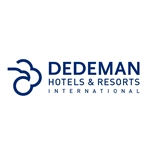 DEDEMAN HOTELS&RESORTS INTERNATIONAL