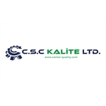 C.S.C KALİTE KONTROL VE ENDÜSTRİYEL İŞGÜCÜ HİZMETLERİ TİC.LTD.ŞTİ