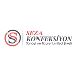 SEZA KONFEKSİYON SANAYİ VE TİCARET LİMİTED ŞİRKETİ