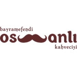 BAYRAM EFENDİ OSMANLI KAHVECİSİ 