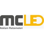 MC LED REKLAM MALZEMELERİ SAN TİC LTD ŞTİ