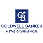 COLDWELL BANKER METAŞ GAYRİMENKUL