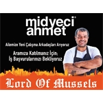 MİDYECİ AHMET