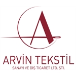 ARVİN TEKSTİL SANAYİ VE DIŞ TİCARET LTD.ŞTİ.