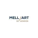MELL ART OF LONDON