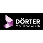 DÖRTER MATBAACILIK SAN.TİC.A.Ş