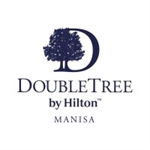 DoubleTree by Hilton Manisa