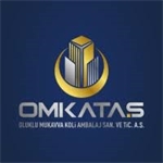 OMKATAŞ OLUKLU MUKAVVA KOLİ AMBALAJ SAN. VE TİC. A.Ş